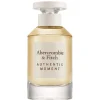 Abercrombie & Fitch Authentic Moment Woman Edp 100ml