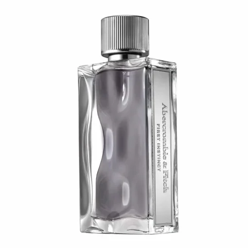 Abercrombie & Fitch First Instinct Edt 100ml