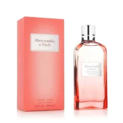 Abercrombie & Fitch First Instinct Together For Her Edp 100ml