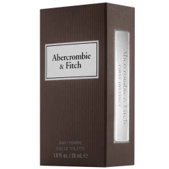 Abercrombie & Fitch First Instinct Edt 30ml