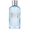 Abercrombie & Fitch First Instinct Blue for Her Edp 100ml