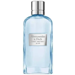 Abercrombie & Fitch First Instinct Blue for Her Edp 100ml