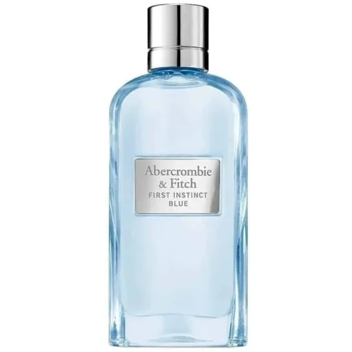 Abercrombie & Fitch First Instinct Blue for Her Edp 100ml