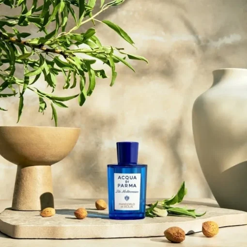 Acqua di Parma Blu Mediterraneo Mandorlo di Sicilia Edt 100ml