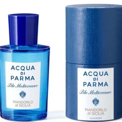 Acqua di Parma Blu Mediterraneo Mandorlo di Sicilia Edt 100ml