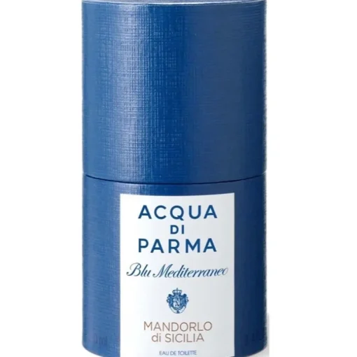 Acqua di Parma Blu Mediterraneo Mandorlo di Sicilia Edt 100ml