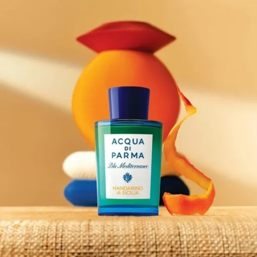 Acqua di Parma Blu Mediterraneo Mandarino di Sicilia Edt 100ml