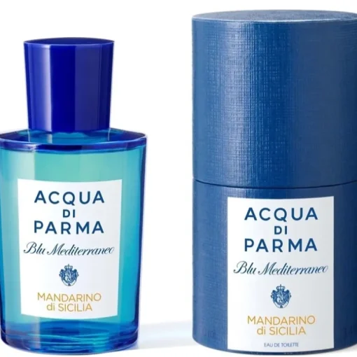Acqua di Parma Blu Mediterraneo Mandarino di Sicilia Edt 100ml