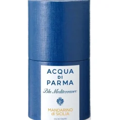 Acqua di Parma Blu Mediterraneo Mandarino di Sicilia Edt 100ml
