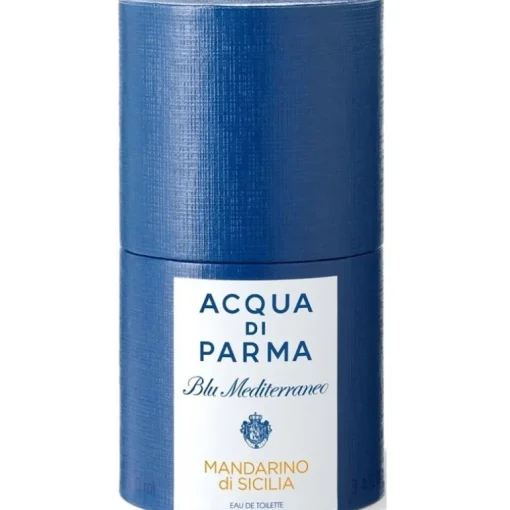 Acqua di Parma Blu Mediterraneo Mandarino di Sicilia Edt 100ml