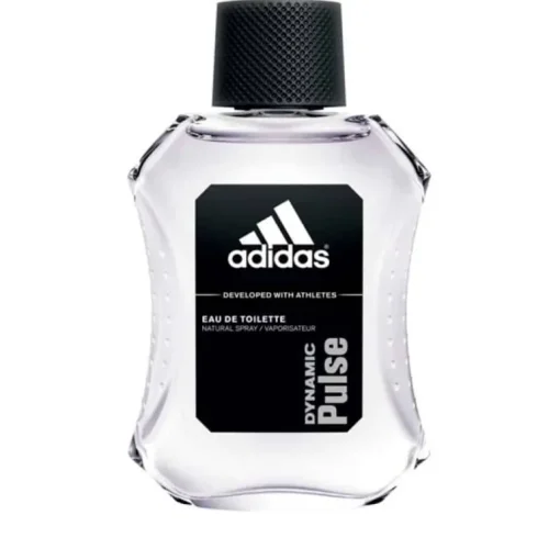 Adidas Dynamic Pulse Edt 100ml