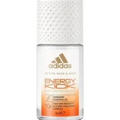 Adidas Energy Kick 24H Deorodant 50ml
