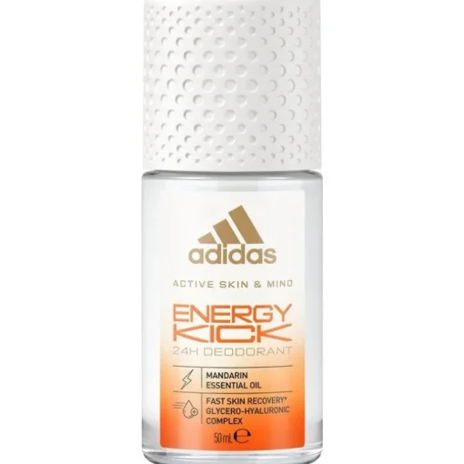 Adidas Energy Kick 24H Deorodant 50ml