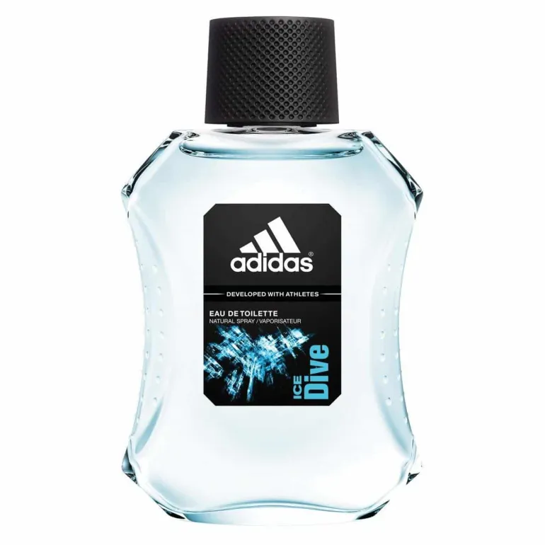Adidas Ice Dive Edt 100ml