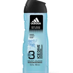 Adidas Ice Dive Shower Gel 400ml