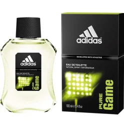 Adidas Pure Game Edt 100ml