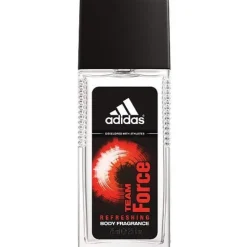 Adidas Team Force Deodorant Body Fragrance 75ml