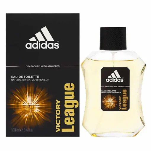 Adidas Victory League Edt 100ml