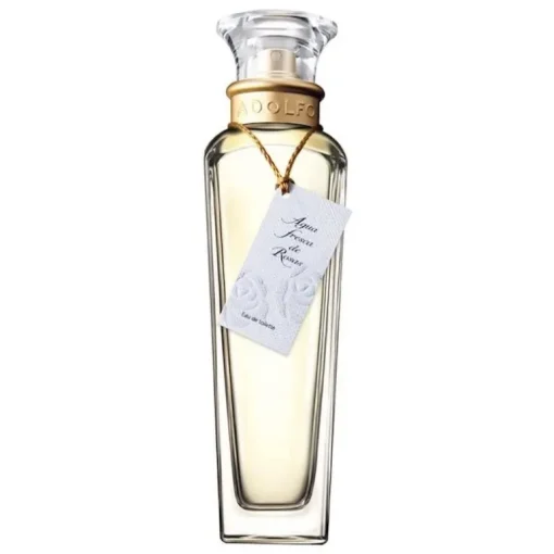 Adolfo Dominguez Agua Fresca de Rosas Edt 120ml