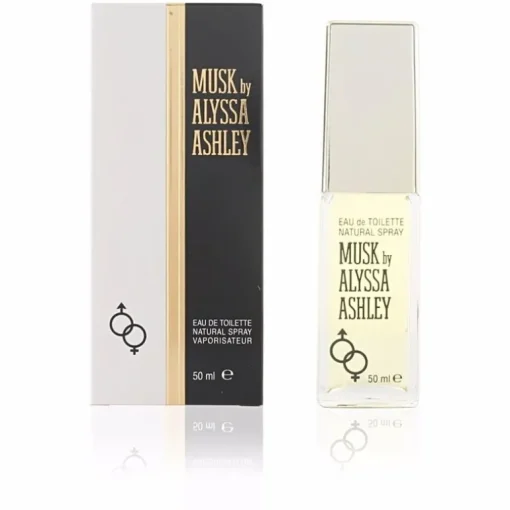 Alyssa Ashley Musk Edt 50ml