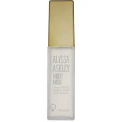 Alyssa Ashley White Musk Edt 100ml