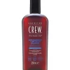 American Crew Classic Anti Dandruff & Dry Scalp Shampoo 250ml