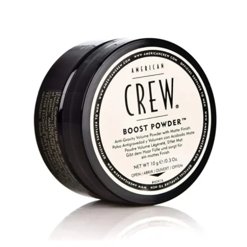 American Crew Classic Boost Powder 10g