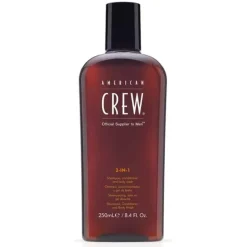 American Crew Classic 3-in-1 250ml