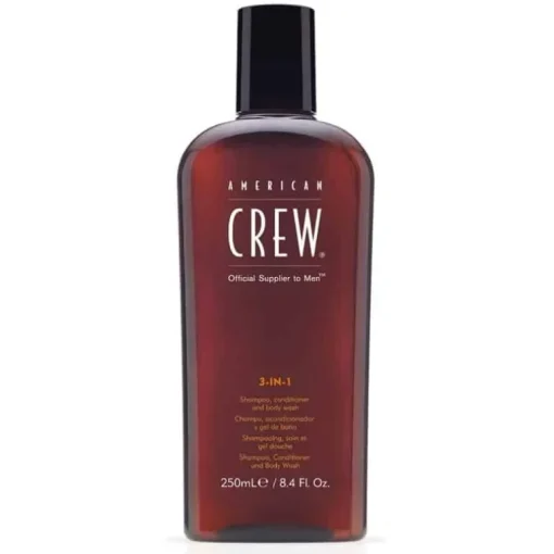 American Crew Classic 3-in-1 250ml