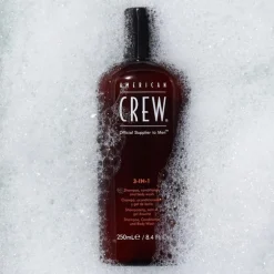 American Crew Classic 3-in-1 250ml