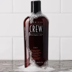 American Crew Classic 3-in-1 250ml