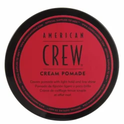 American Crew Cream Pomade 85g