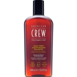 American Crew Daily Deep Moisturizing Shampoo 450ml