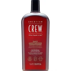 American Crew Daily Moisturizing Conditioner 1000ml