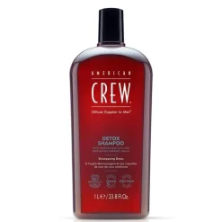 American Crew Detox Shampoo 250ml