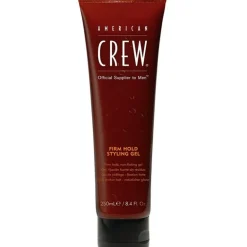 American Crew Firm Hold Styling Gel 390ml