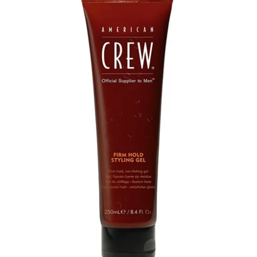 American Crew Firm Hold Styling Gel 390ml