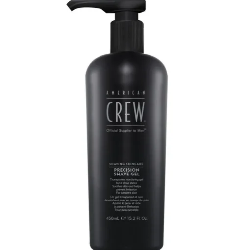 American Crew Shave Precision Gel 450ml