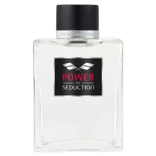 Antonio Banderas Power of Seduction Edt 200ml