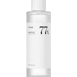 Anua Heartleaf 77% Soothing Toner 250ml