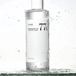 Anua Heartleaf 77% Soothing Toner 250ml