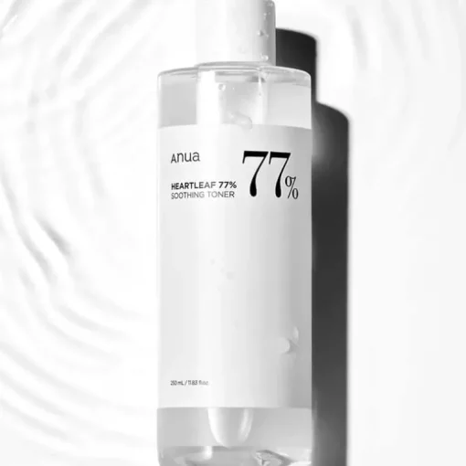 Anua Heartleaf 77% Soothing Toner 250ml