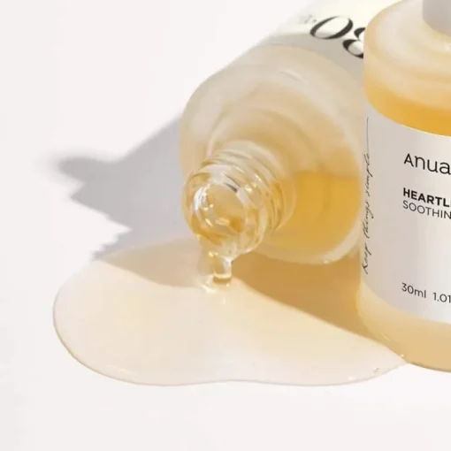 Anua Heartleaf 80% Soothing Ampoule 30ml