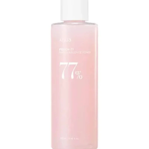 Anua Peach 77% Niacin Essence Toner 250ml