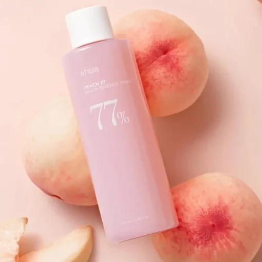 Anua Peach 77% Niacin Essence Toner 250ml