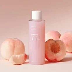 Anua Peach 77% Niacin Essence Toner 250ml