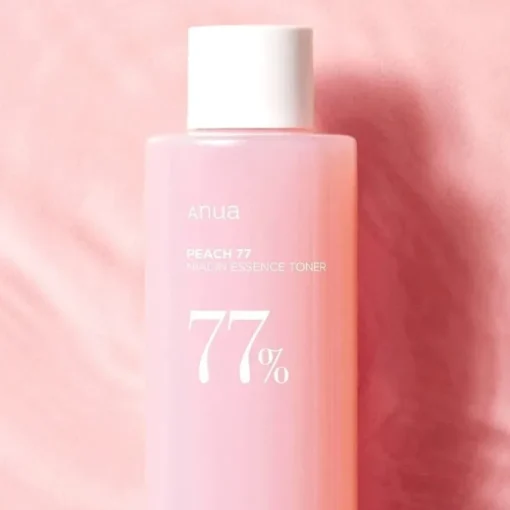 Anua Peach 77% Niacin Essence Toner 250ml