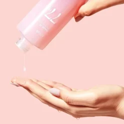 Anua Peach 77% Niacin Essence Toner 250ml