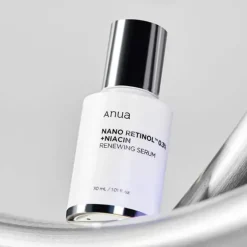 Anua Retinol 0.3% + Niacin Renewing Serum 30ml