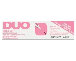 Ardell DUO Quick-Set Adhesive Dark 14g